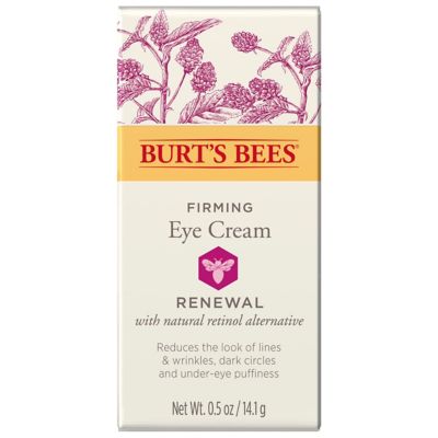 Burt&Bees 0.5 oz. Firming Eye Cream