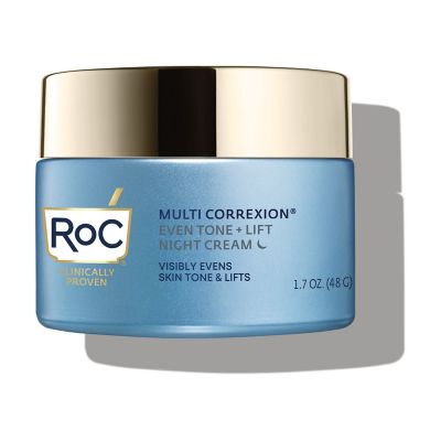 RoC Multi Correxion 1.7 oz.5-in-1 Restoring Night Cream