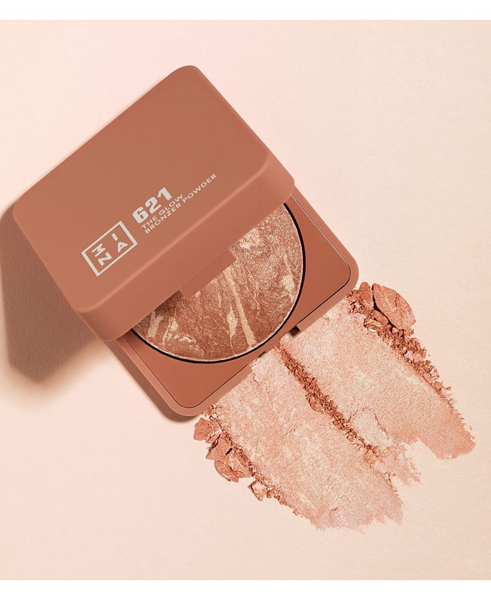 The Glow Bronzer Powder