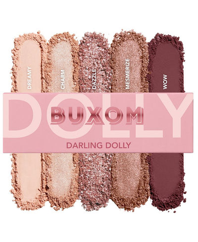 Darling Dolly Eyeshadow Palette