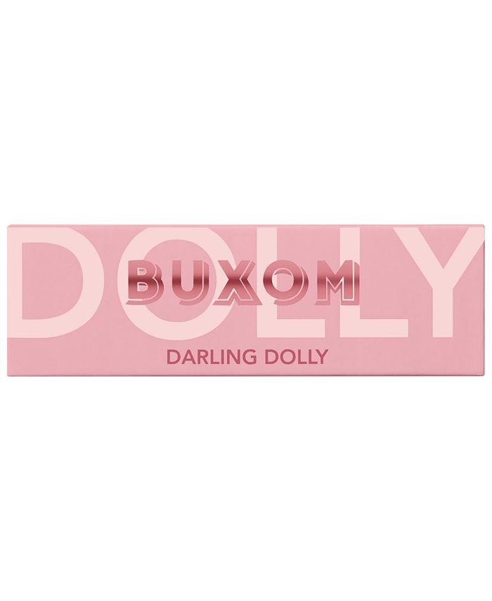 Darling Dolly Eyeshadow Palette
