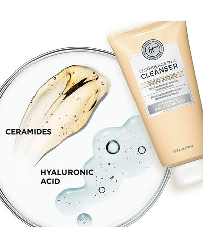 Confidence in a Cleanser Hydrating Face Wash, 5 fl. oz.
