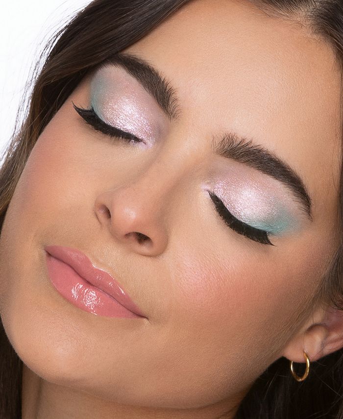 Too Femme Ethereal Eye Shadow Palette
