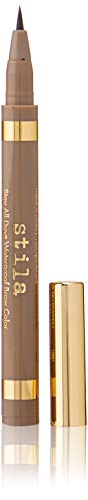 Stila Stay All Day Waterproof Brow Color, Medium