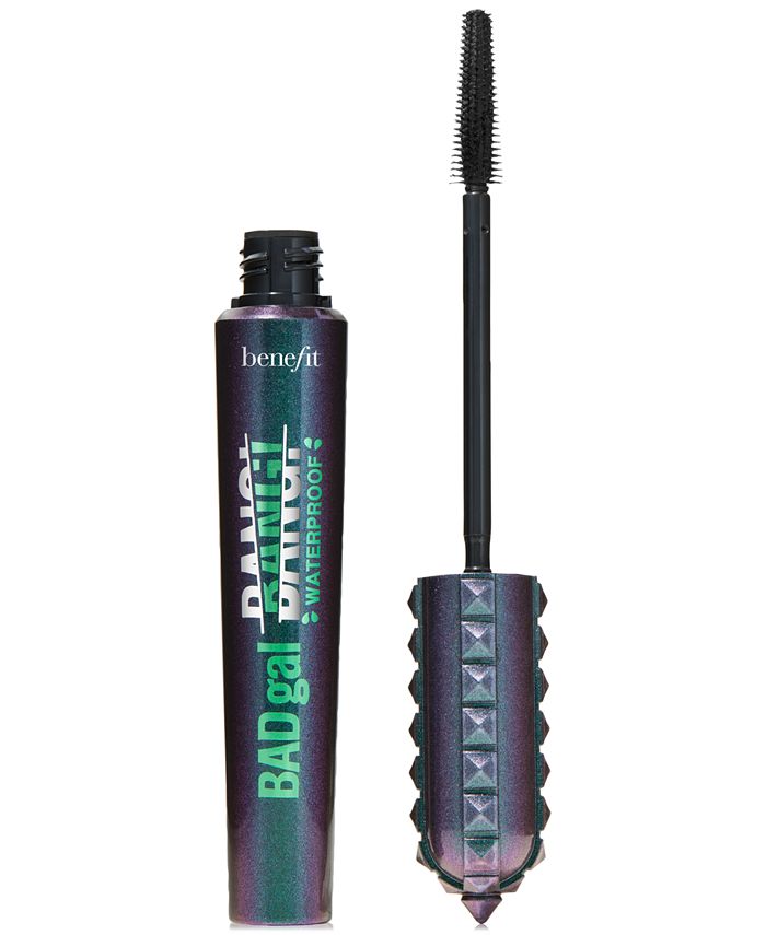 BADgal BANG! Waterproof Volumizing Mascara