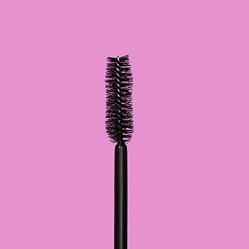 essence | 3-Pack Get Big! Lashes Triple Black Mascara | Vegan & Cruelty Free | Without Parabens, Oil, & Alcohol