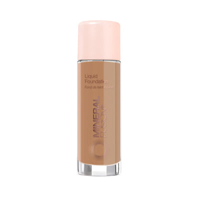 Mineral Fusion Liquid Foundation