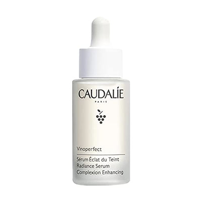Caudalie Vinoperfect Radiance Dark Spot Serum Set - 62x more effective than Vitamin C