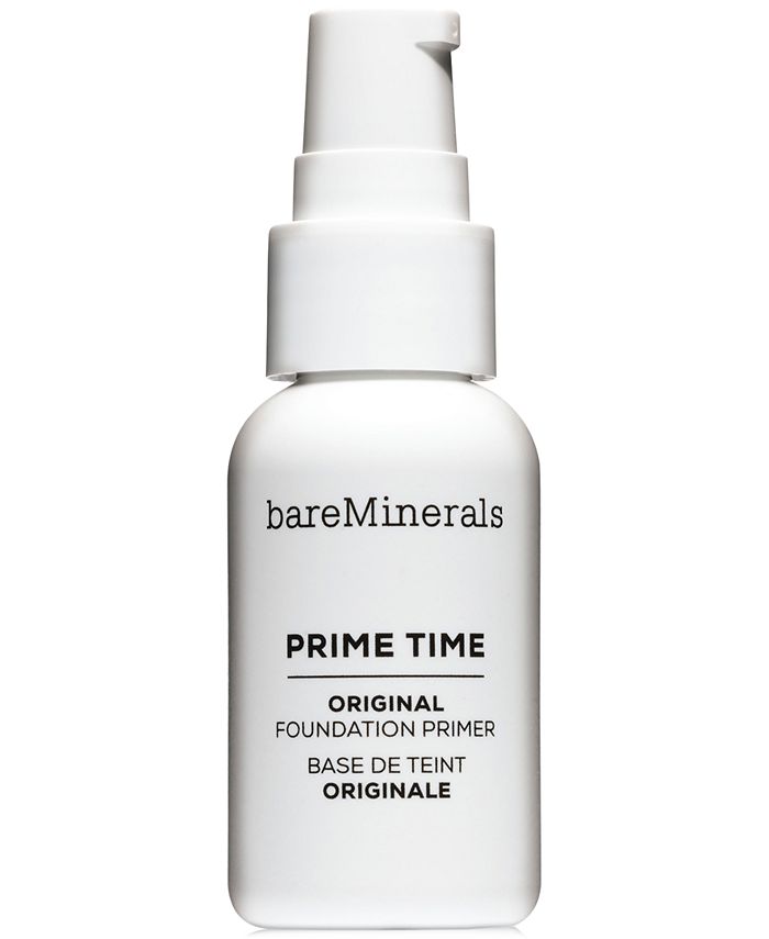 Prime Time Original Foundation Primer