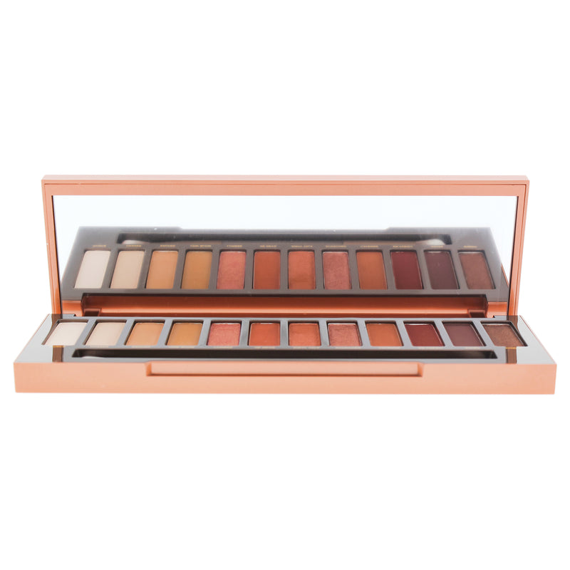 Urban Decay Naked Heat Eyeshadow Palette