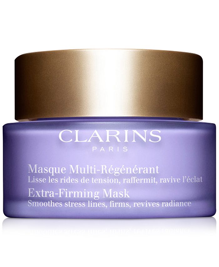 Clarins Extra Firming Mask, 2.5 oz