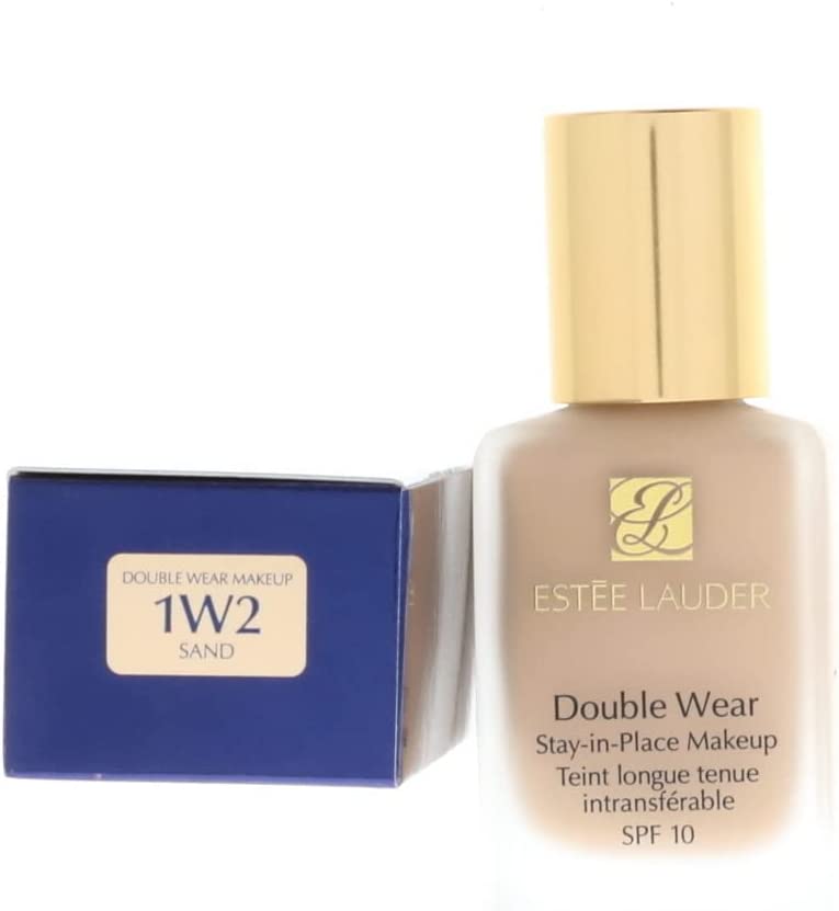 Estée Lauder Double Wear Stay in Place Liquid Makeup