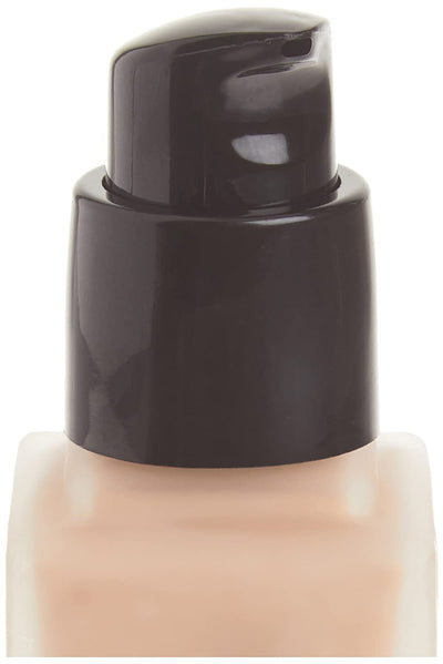 e.l.f. Flawless Finish Foundation, Lightweight & Medium Coverage, Semi-Matte Finish