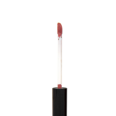 Palladio Long-Wear Cream Lip Color Liquid Lipstick, transfer proof high intensity color pigment, smooth lightweight formula, cream color matte finish, all day wear