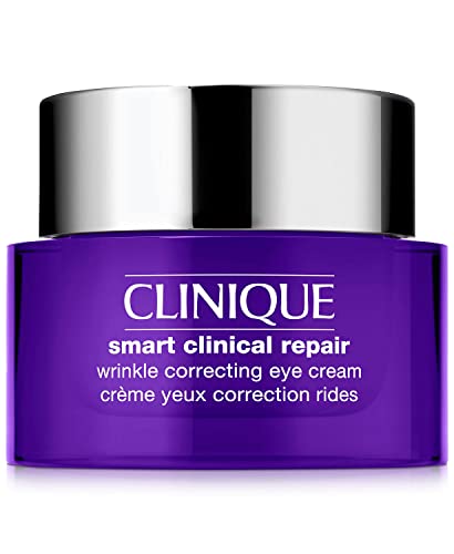 Clinique Smart Clinical Repair Wrinkle Correcting Eye Cream 5 ml / 0.17 Ounce