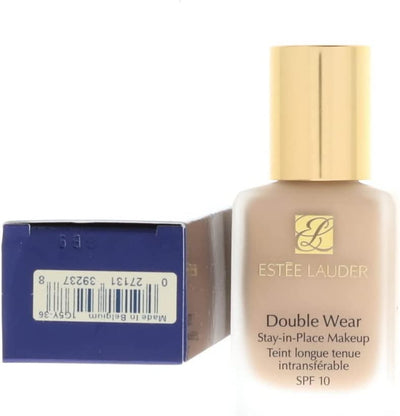 Estée Lauder Double Wear Stay in Place Liquid Makeup