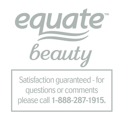 Equate Beauty Makeup Remover Wipes - Watermelon, Coconut & Lemon, 3 Pack