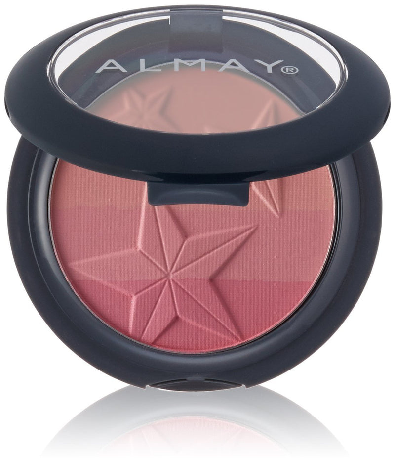 Almay Smart Shade Powder Blush, Pink