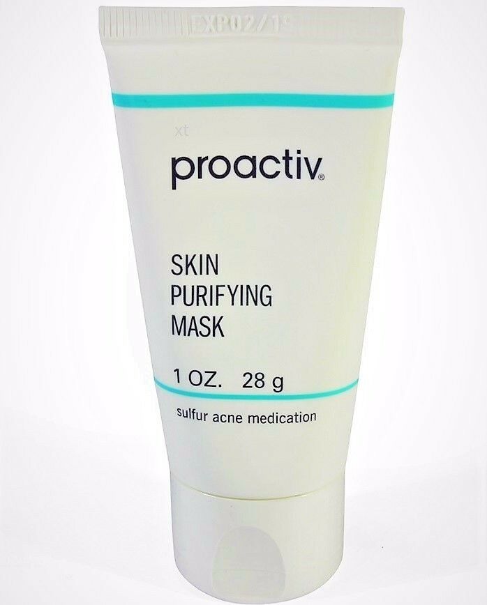 Proactiv Skin Purifying Mask, 1 oz