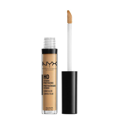 NYX PROFESSIONAL MAKEUP HD Studio Photogenic Concealer Wand