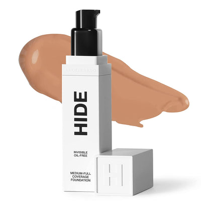 HIDE Large Size 1 fl. oz. Liquid Foundation