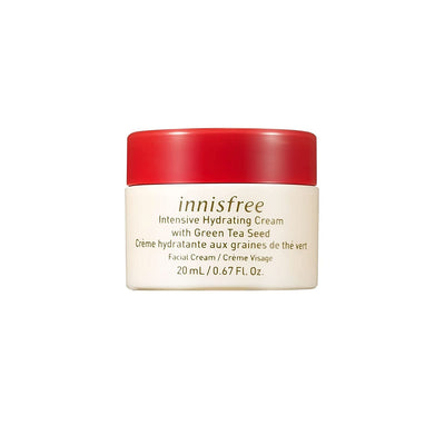 Innisfree Pore Clearing Clay Masks with Volcanic Cluster