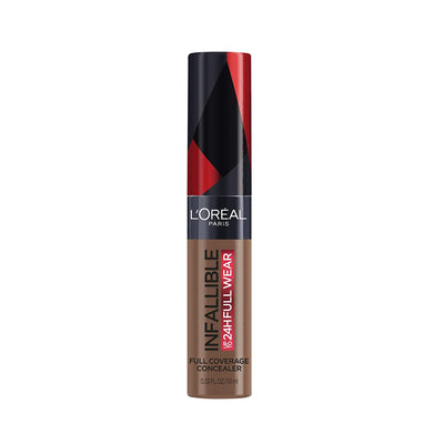 L'Oreal Paris Makeup Infallible Full Wear Waterproof Matte Concealer