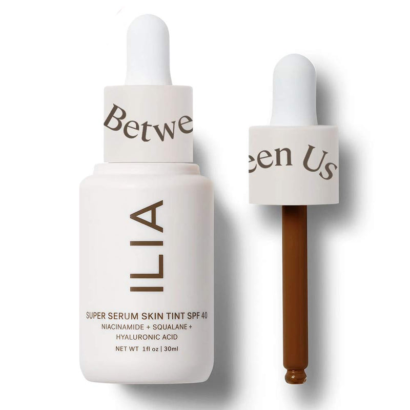 ILIA - Super Serum Skin Tint SPF 40