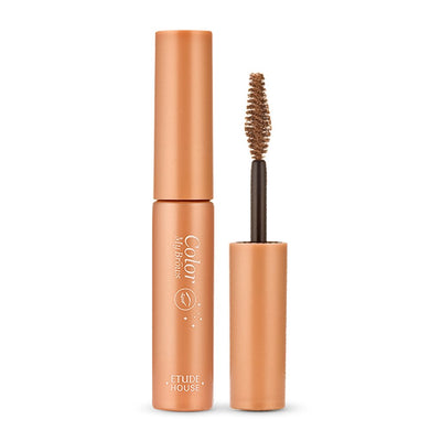 ETUDE HOUSE Color My Brows 4.5g
