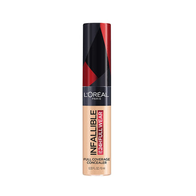 L'Oreal Paris Makeup Infallible Full Wear Waterproof Matte Concealer