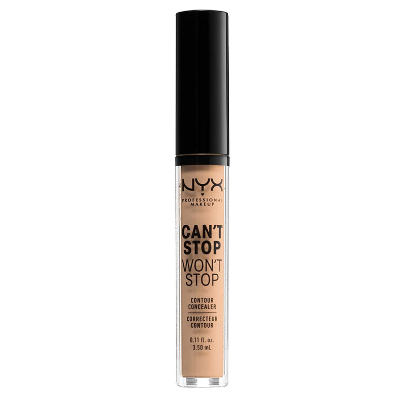 NYX PROFESSIONAL MAKEUP Can&