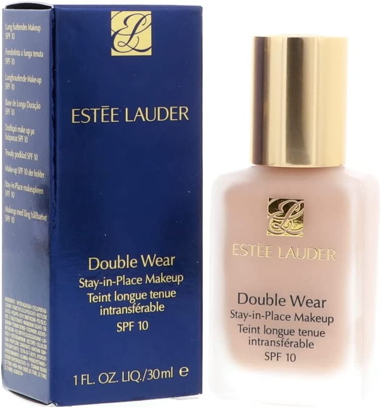 Estée Lauder Double Wear Stay in Place Liquid Makeup