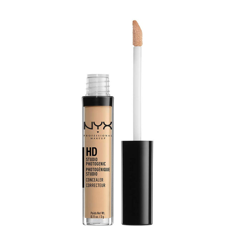 NYX PROFESSIONAL MAKEUP HD Studio Photogenic Concealer Wand