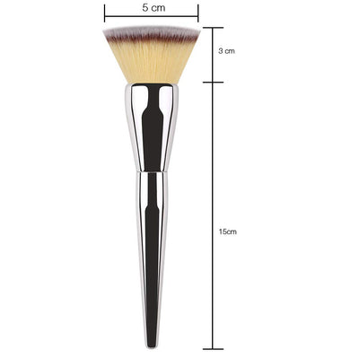 Foundation Brush,Daubigny Super Large Powder Brush