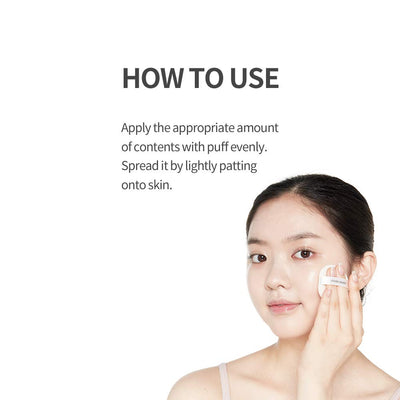 ETUDE HOUSE Secret beam Powder pact #3 HoneyPearl | Pearl Sebum Control Powder Pact That Gives Long Lasting Silky Texture Radiant Skin | Korean Makeup