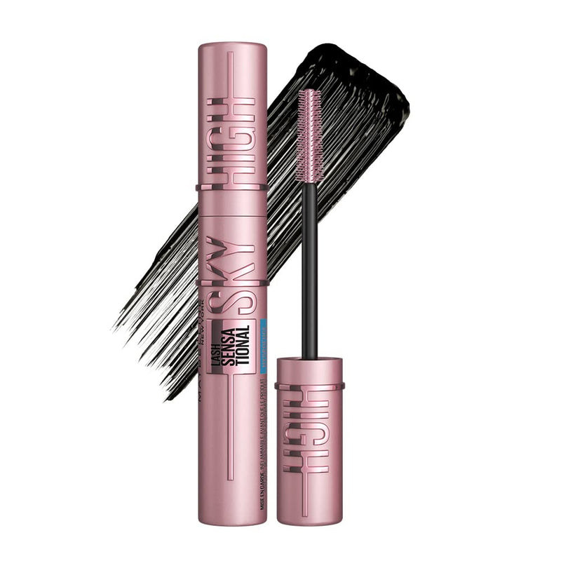 Maybelline New York Sky High Washable Mascara Makeup