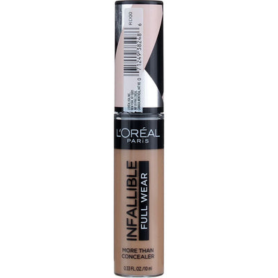 L'Oreal Paris Makeup Infallible Full Wear Waterproof Matte Concealer