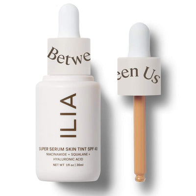 ILIA - Super Serum Skin Tint SPF 40