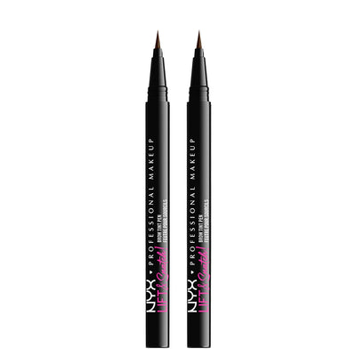 NYX PROFESSIONAL MAKEUP Lift & Snatch Eyebrow Tint Pen