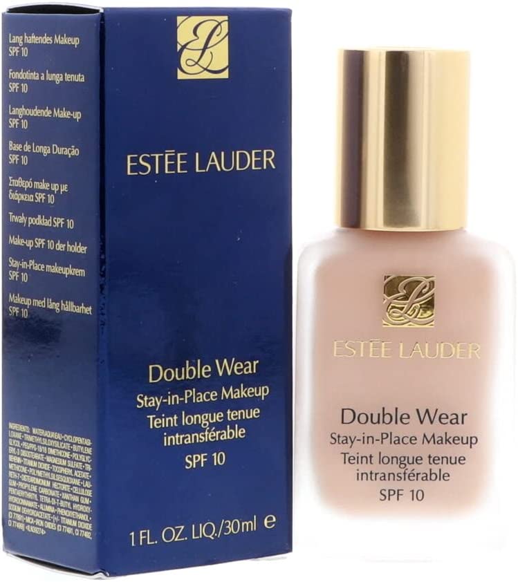 Estée Lauder Double Wear Stay in Place Liquid Makeup