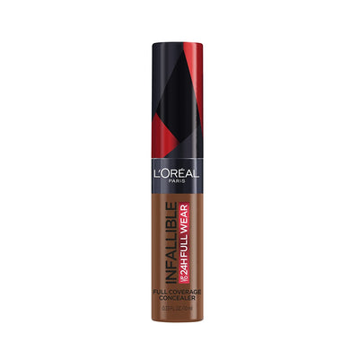 L'Oreal Paris Makeup Infallible Full Wear Waterproof Matte Concealer