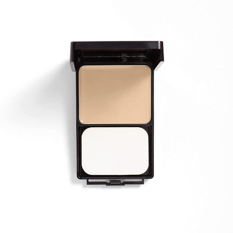 COVERGIRL Ultimate Finish Liquid Powder Make Up Creamy