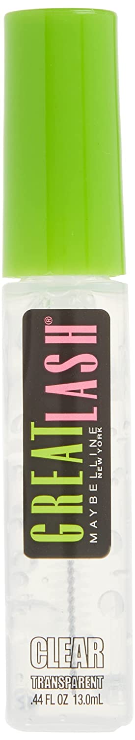 Maybelline New York Makeup Great Lash Washable Mascara