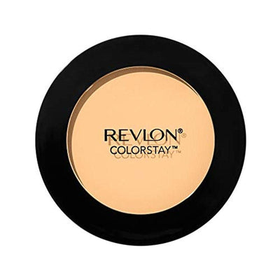 Face Powder by Revlon, ColorStay 16 Hour Face Makeup