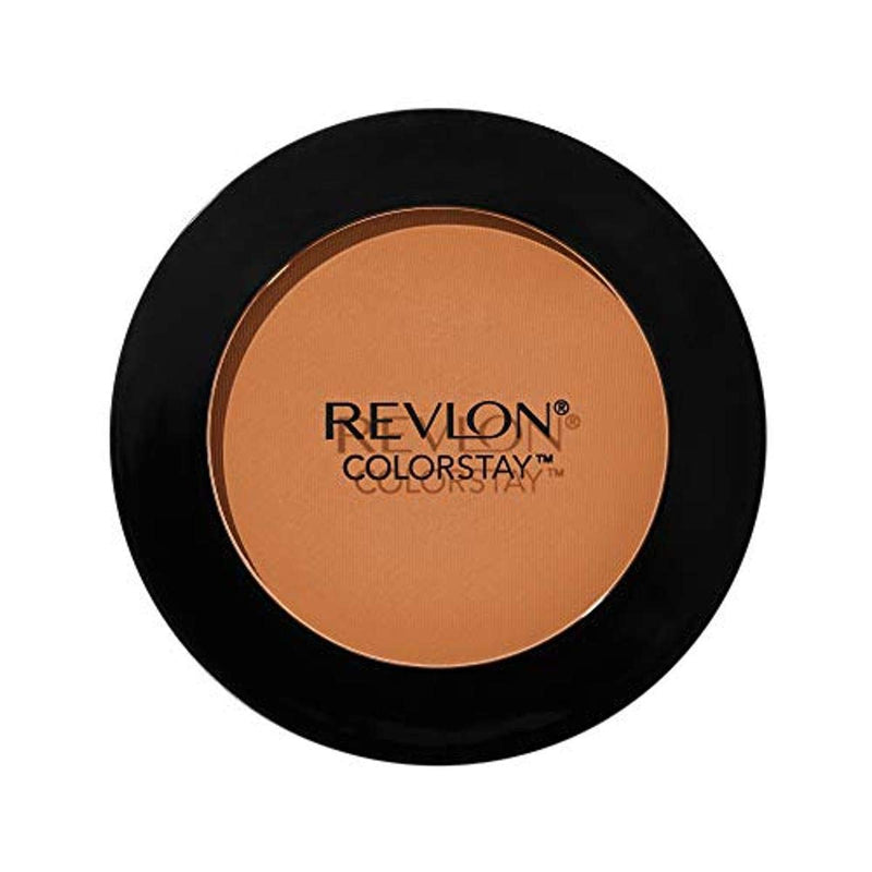 Face Powder by Revlon, ColorStay 16 Hour Face Makeup