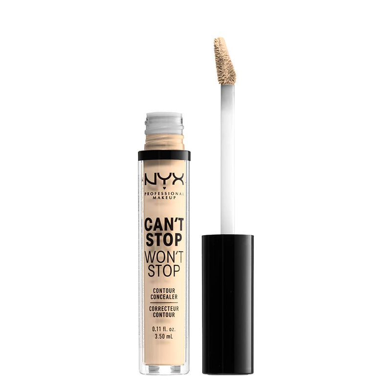 NYX PROFESSIONAL MAKEUP Can&