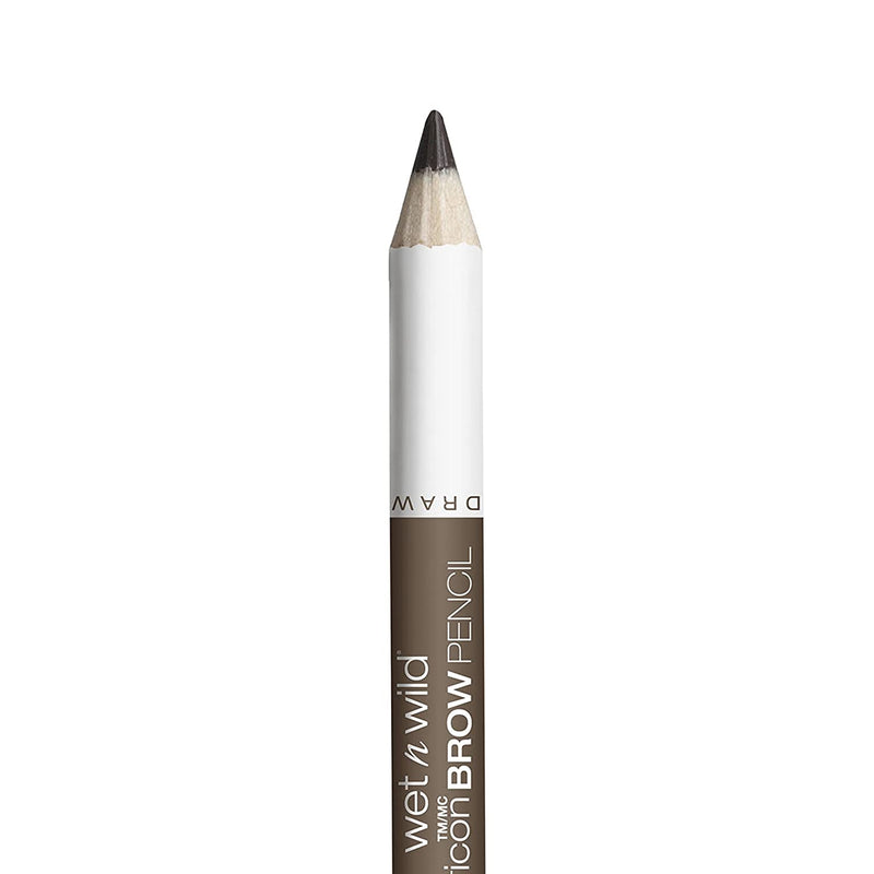 Wet n Wild Color Icon Brow Pencil