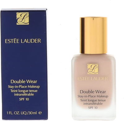 Estée Lauder Double Wear Stay in Place Liquid Makeup