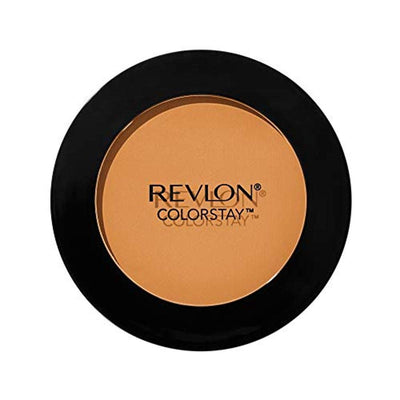 Face Powder by Revlon, ColorStay 16 Hour Face Makeup