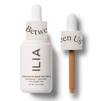 ILIA - Super Serum Skin Tint SPF 40